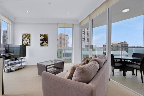 Pacific Views Resort - Grafton Accommodation 26