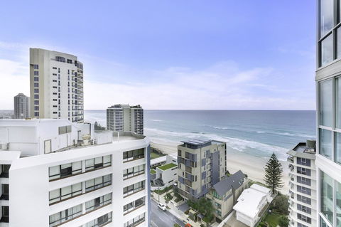 Pacific Views Resort - Grafton Accommodation 10