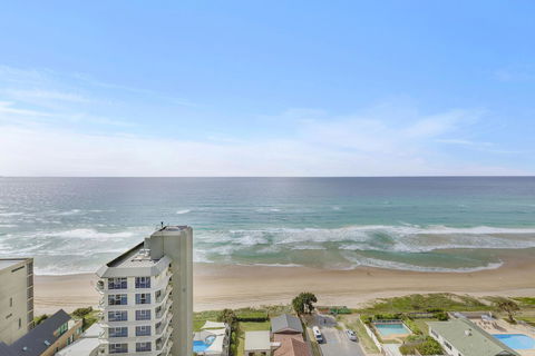 Pacific Views Resort - Grafton Accommodation 16
