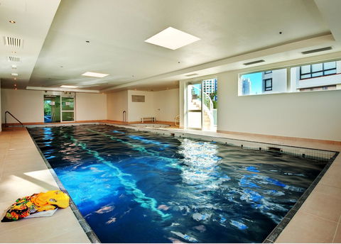 Pacific Views Resort - Grafton Accommodation 4