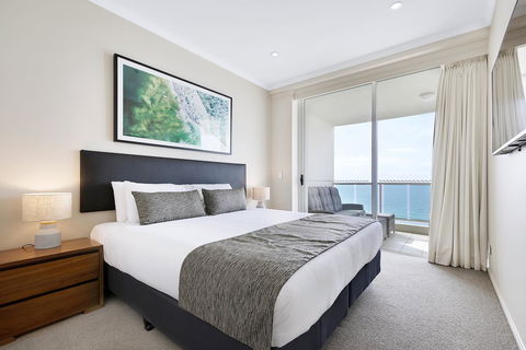 Pacific Views Resort - Grafton Accommodation 2