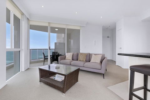 Pacific Views Resort - Grafton Accommodation 28