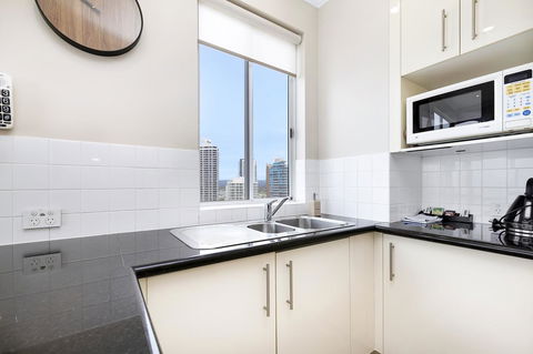 Pacific Views Resort - Grafton Accommodation 14