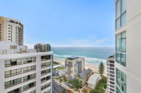 Pacific Views Resort - Grafton Accommodation 25