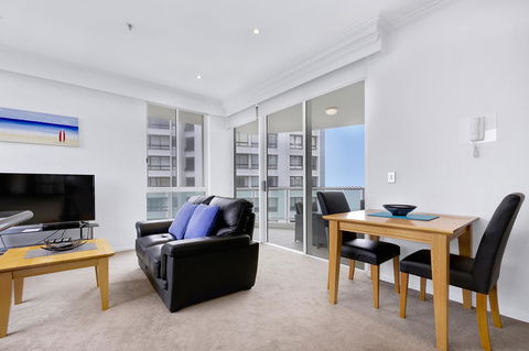 Pacific Views Resort - Grafton Accommodation 20