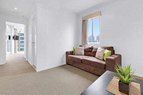 Pacific Views Resort - Grafton Accommodation 29