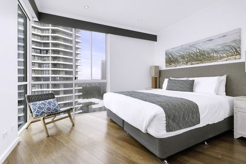 Pacific Views Resort - Grafton Accommodation 13