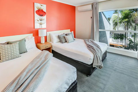 Coral Tree Inn - Grafton Accommodation 23