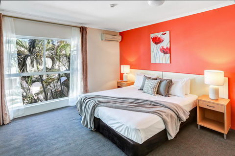 Coral Tree Inn - Grafton Accommodation 1