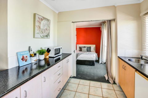 Coral Tree Inn - Grafton Accommodation 27