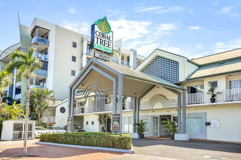 Coral Tree Inn - Grafton Accommodation 28