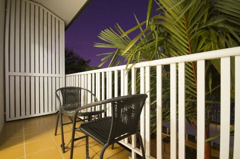 Coral Tree Inn - Grafton Accommodation 34
