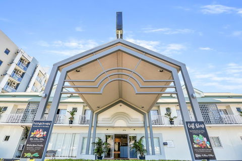 Coral Tree Inn - Grafton Accommodation 30