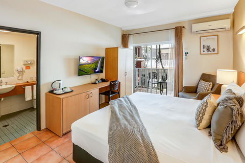 Coral Tree Inn - Grafton Accommodation 20
