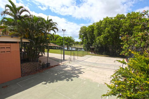 Windmill Motel & Events Centre - Grafton Accommodation 10
