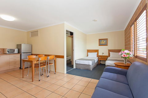 Windmill Motel & Events Centre - Grafton Accommodation 2