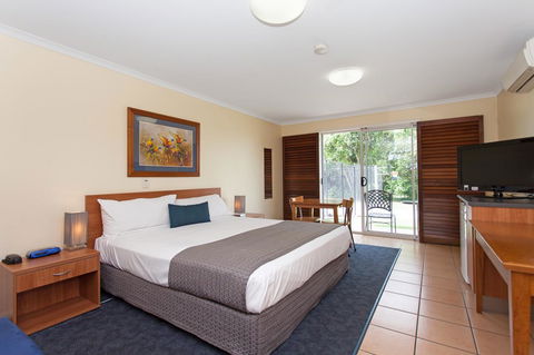 Windmill Motel & Events Centre - Grafton Accommodation 4