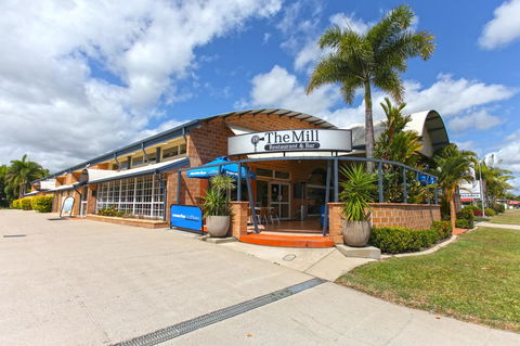 Windmill Motel & Events Centre - Grafton Accommodation 12