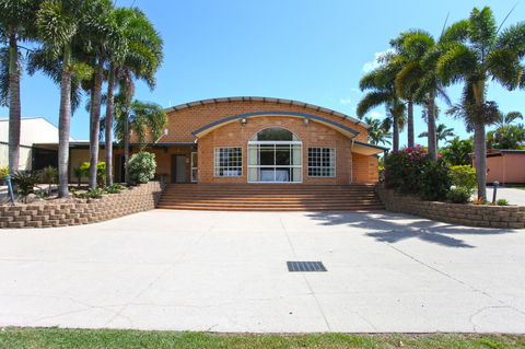 Windmill Motel & Events Centre - Grafton Accommodation 7