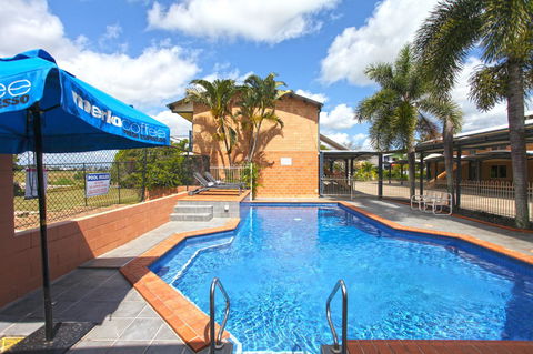 Windmill Motel & Events Centre - Grafton Accommodation 0
