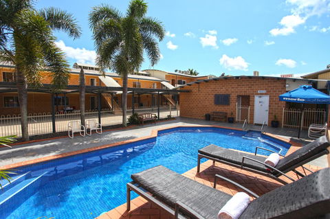 Windmill Motel & Events Centre - Grafton Accommodation 5