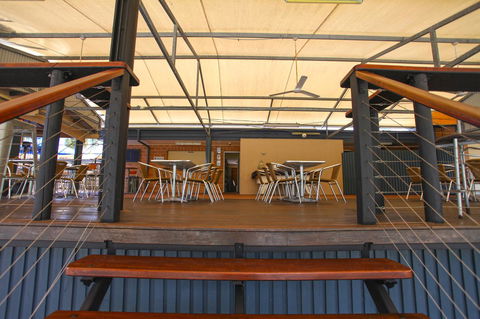 Windmill Motel & Events Centre - Grafton Accommodation 6