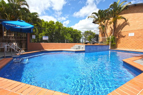 Windmill Motel & Events Centre - Grafton Accommodation 11