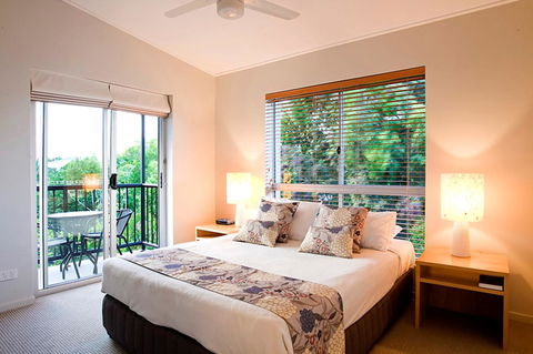 Verano Resort Noosa - Grafton Accommodation 10