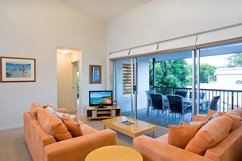 Verano Resort Noosa - Grafton Accommodation 2