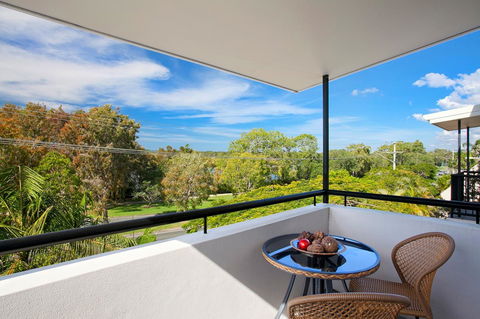 Verano Resort Noosa - Grafton Accommodation 38