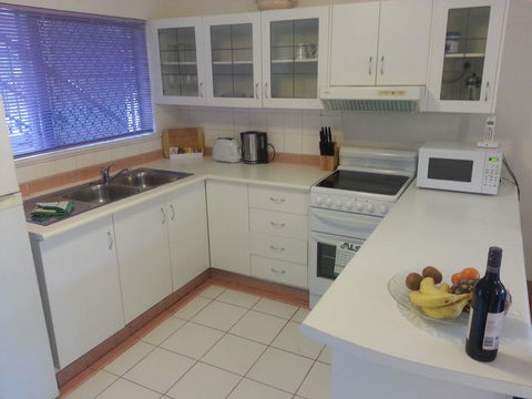Clifton Sands Holiday Units - Grafton Accommodation 23