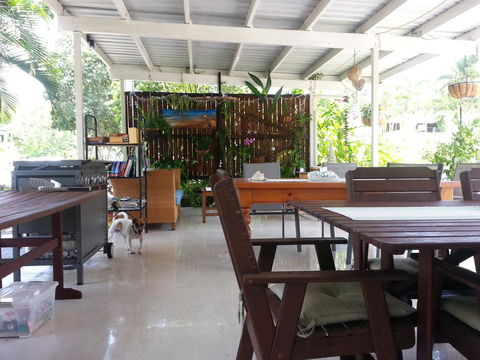 Clifton Sands Holiday Units - Grafton Accommodation 14