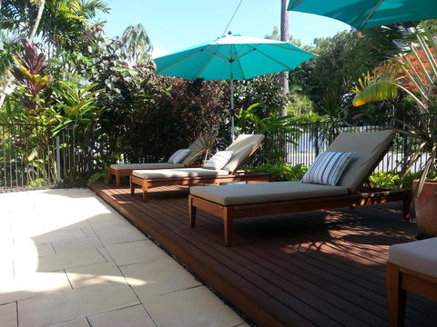 Clifton Sands Holiday Units - Grafton Accommodation 6