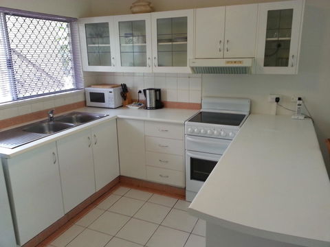 Clifton Sands Holiday Units - Grafton Accommodation 37
