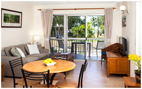 Clifton Sands Holiday Units - Grafton Accommodation 35