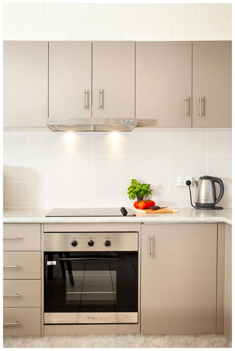 Clifton Sands Holiday Units - Grafton Accommodation 3