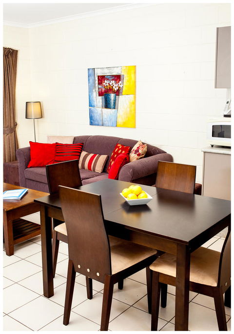 Clifton Sands Holiday Units - Grafton Accommodation 31