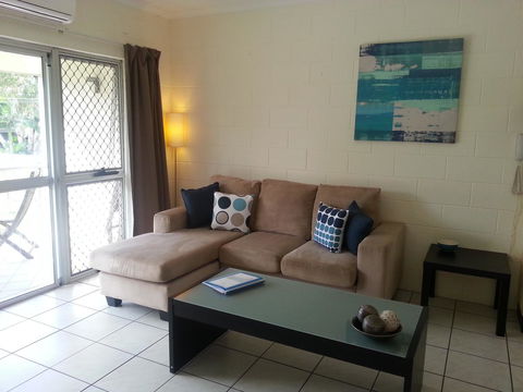 Clifton Sands Holiday Units - Grafton Accommodation 8