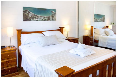 Clifton Sands Holiday Units - Grafton Accommodation 29