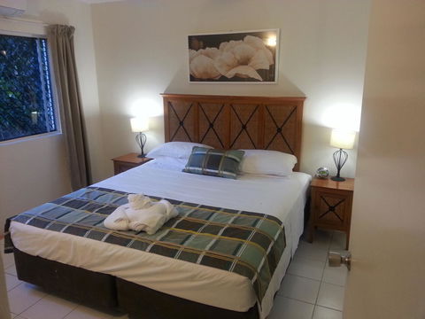 Clifton Sands Holiday Units - Grafton Accommodation 22