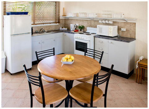 Clifton Sands Holiday Units - Grafton Accommodation 30