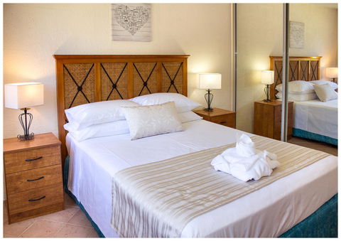 Clifton Sands Holiday Units - Grafton Accommodation 33