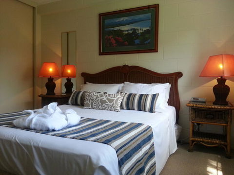 Clifton Sands Holiday Units - Grafton Accommodation 9