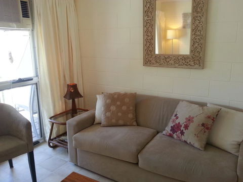 Clifton Sands Holiday Units - Grafton Accommodation 21