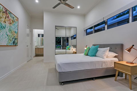 Oceans Edge Holiday Home - Grafton Accommodation 10