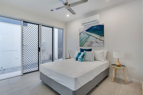 Oceans Edge Holiday Home - Grafton Accommodation 13