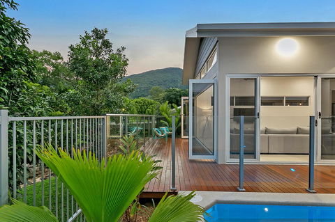 Oceans Edge Holiday Home - Grafton Accommodation 17