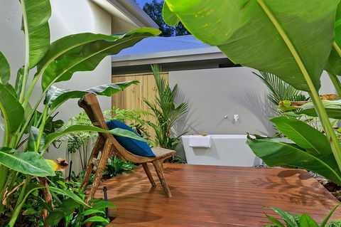 Oceans Edge Holiday Home - Grafton Accommodation 9