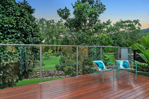 Oceans Edge Holiday Home - Grafton Accommodation 1