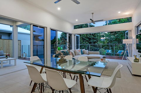 Oceans Edge Holiday Home - Grafton Accommodation 7